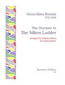 Overture to the Silken Ladder