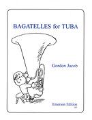 Bagatelles For Tuba