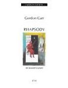 Gordon Carr: Rhapsody