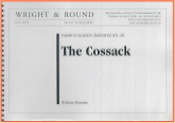 William Rimmer: The Cossack