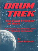 Drum Trek - The Final Frontier Ofuerock