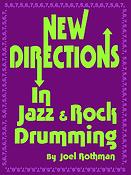 Jazz Drum Book