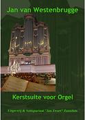 Kerstsuite Voor Orgel