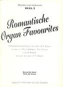 Romantische Organ Favourites 2