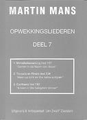 Bundel 07 ( Opwekkingsliederen )