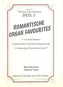 Romantische Organ Favourites 3