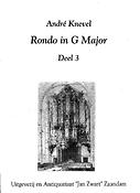Andries Knevel: Rondo in G. Major
