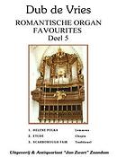 Romantische Organ Favourites 5