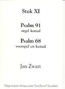 Jan Zwart: Psalm 91 68