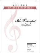 Kendor Master Repertoire:  Trumpet