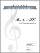 Kendor Master Repertoire:  Baritone T.C.