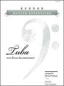 Kendor Master Repertoire:  Tuba