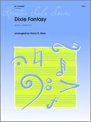 Dixie Fantasy