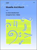 Musette And March
