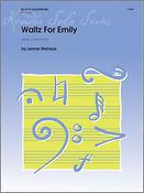 Waltz fuer Emily
