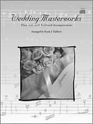 Wedding Masterworks - Alto Sax