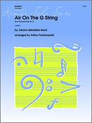 Air On The G String (from Orchestral Suite No. 3)