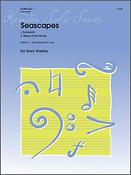 Gary Gazlay: Seascapes