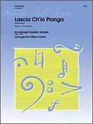 Georg Frederic Handel: Lascia Ch'io Pianga (from Rinaldo)