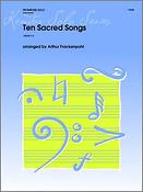 Ten Sacred Songs