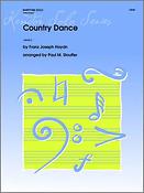 Haydn: Country Dance