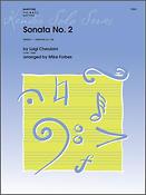 Luigi Cherubini: Sonata No. 2