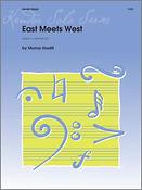 Murray Houllf: East Meets West
