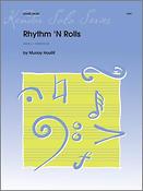 Murray Houllif: Rhythm 'N Rolls
