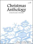 Christmas Anthology