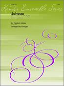 Scherzo (Movement II from Grand Trio, Op. 90)