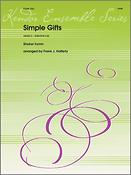 Simple Gifts