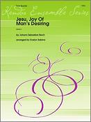 Johann Sebastian Bach: Jesu, Joy Of Man's Desiring