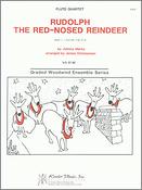 Rudolph The Red-Nosed Reindeer