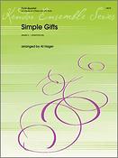 Simple Gifts