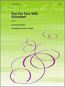 Fun for two With Schubert