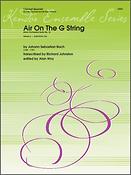 Bach: Air On The G String (from Orchestral Suite No. 3)