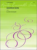 Licorice Licks