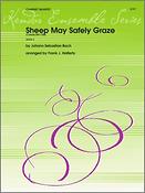 Sheep May Safely Graze (Cantata BWV 208)