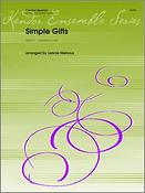 Simple Gifts