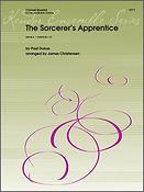 Sorcerer's Apprentice, The