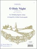 O Holy Night (Cantique De Noel)