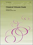Classical Virtuosic Duets