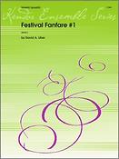 Festival Fanfare #1