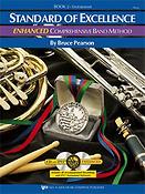 Standard of Excellence Enhanced 2 (Oboe)