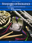 Standard of Excellence 2 (Oboe)