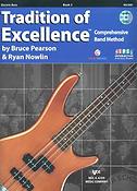 Tradition of Excellence 2 (Electric Bass)