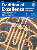 Tradition Of Excellence Book 2 (F-Horn)