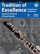 Tradition of Excellence 2 (Oboe)