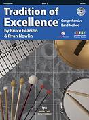 Tradition of Excellence 2 (Percussion)