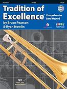 Tradition of Excellence 2 - Trombone
